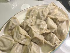 -岳姥姥饺子(泺文路店)