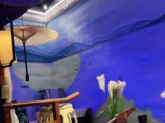 -绿茶餐厅(乐峰广场店)