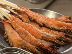 -白仁仔· 活烤海鲜 宵夜(豫园店)