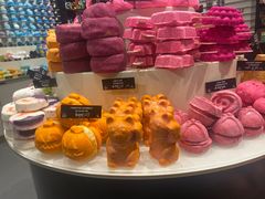 -LUSH(威尼斯人店)