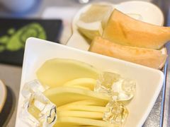 -海底捞火锅(武胜路凯德广场店)