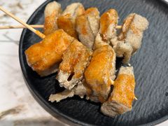 -莲湖糕团店·老秦淮小吃