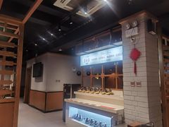 -炭之家烤肉(世茂店)