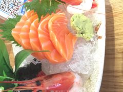 -林妈妈村·日式料理(宝山万达店)