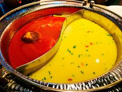 -牛New寿喜烧(虹桥新天地店)