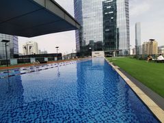 -MOHO FITNESS梦航游泳健身(国创中心店)
