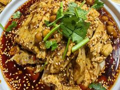 -牛王庙(龙华花园店)