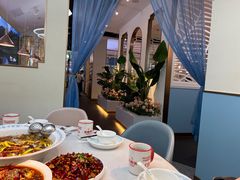 包厢-花椒俏川菜小馆(南海万达店)