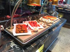 -鼓浪湾酒店自助餐