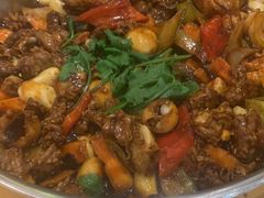 -黄记煌三汁焖锅(宽城万达店)