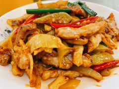 -椿记烧鹅(叠彩店)