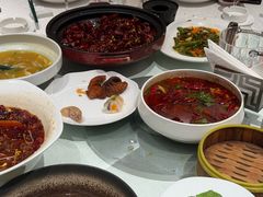 -老北门·苏帮菜·湖景包间(月光码头店)