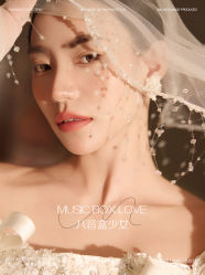 -吉光片羽高端婚纱摄影(泰州优选店)