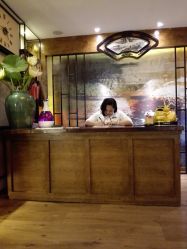 -米莱 Hair Salon 美髮
