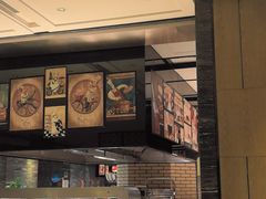 -丽都皇冠假日酒店·Matrix亦餐厅(望京店)