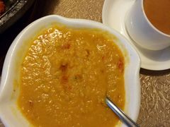 -Santoor 萨都里印度餐厅(北锣鼓巷店)