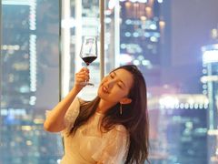 -深圳星河丽思卡尔顿酒店