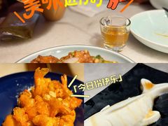 -小吊梨汤·北京菜·烤鸭(鸟巢店)