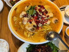 -尽善百年古院餐厅(王家老宅店)
