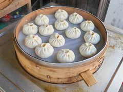 -小武包子铺(严州古城店)