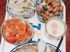 -7+7私家饭堂(人民路店)