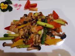 -涵苑私宴定制(外滩店)