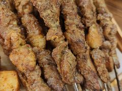 -阿西叶滩羊馆(交大店)