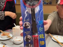 -海底捞火锅(飞马水城店)
