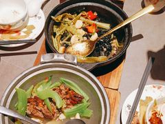 -得意啫·广东啫啫煲(前海HOP店)