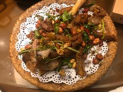-丁里羊肉小镇(天鹅湖总店)