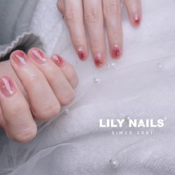 -LILY NAILS美甲美睫