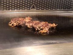 金针菇牛肉卷-小山日本料理(兴业太古汇店)