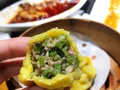 芸豆包-小城粥道·海胆鲜虾粥(解放广场店)