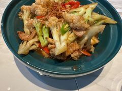 -志明眷村·台式融合菜·宵夜