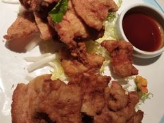 -开海·红岛海鲜虾水饺(石老人店)