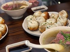 哑巴生煎-哑巴生煎(临顿路店)