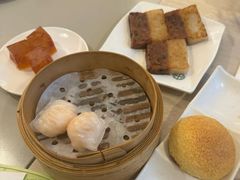 -添好运点心专门店(深水埗店)