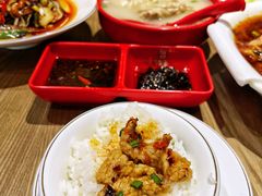 -张太婆老妈蹄花川菜馆·中华餐饮老字号(望平街店)