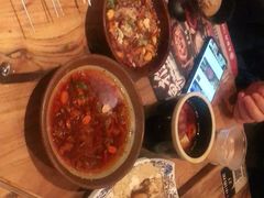 -串大叔炭火烤串·鸡西大冷面刀削面(总店)