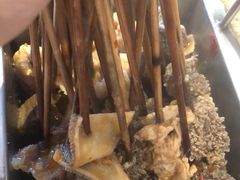 -老徐烧烤涮肚(交道口店)