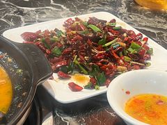 -李师傅脆肚(华强北店)