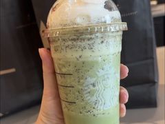 -星巴克臻选(深圳沙井海岸城店)
