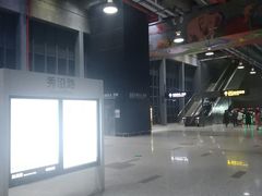 -秀沿路(地铁站)