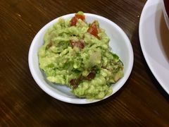 -panchos 墨西哥餐厅(嘉绿苑店)
