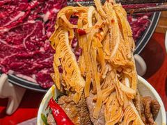 -袁老四重庆老火锅(桐梓坡店)