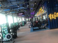 -Trainyard 炼·工场(中国国际贸易中心店)