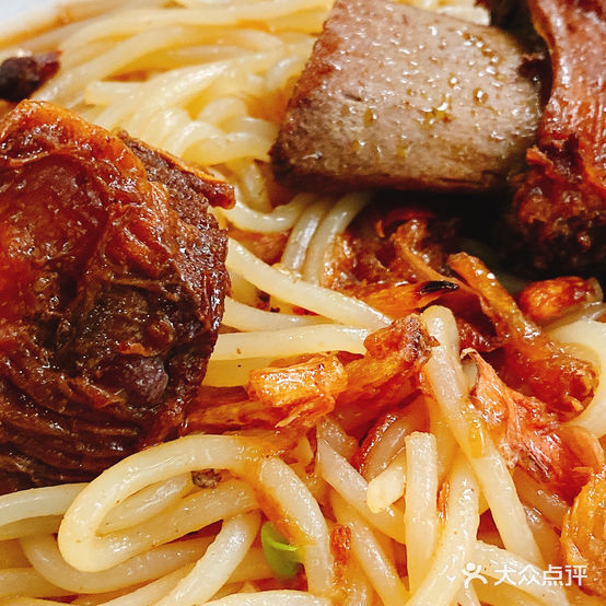 泉州牛肉牛排(软件园店)