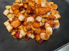 -玉桥餐厅(天坛店)