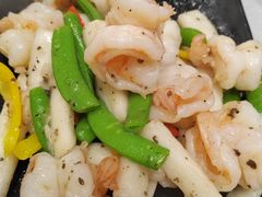 -大眼锅贴水饺(河东店)