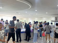 -西安市人民医院(大差市院区)